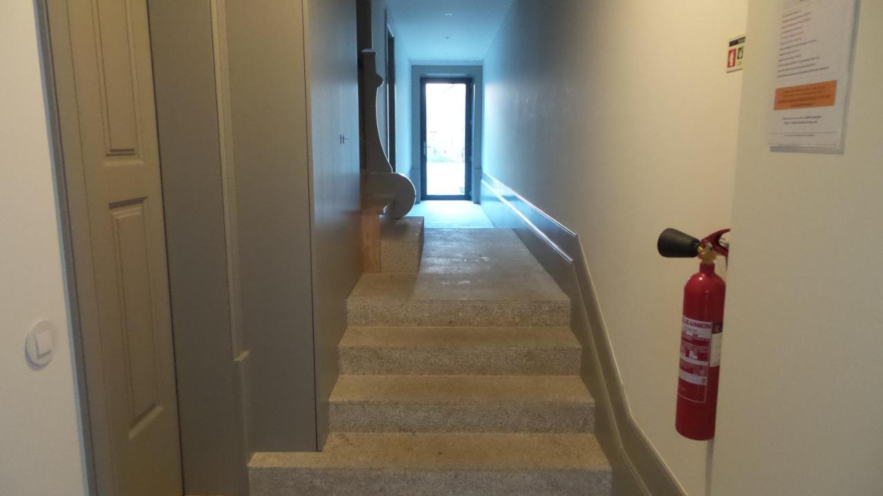 Apartament Porto Tropical Charm Zewnętrze zdjęcie