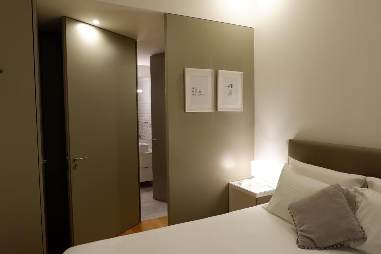Apartament Porto Tropical Charm Zewnętrze zdjęcie