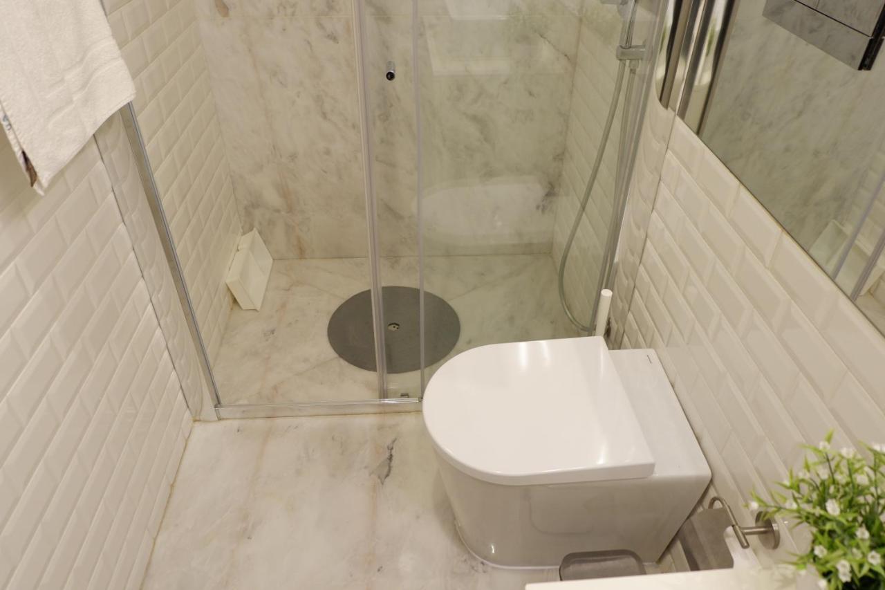 Apartament Porto Tropical Charm Zewnętrze zdjęcie