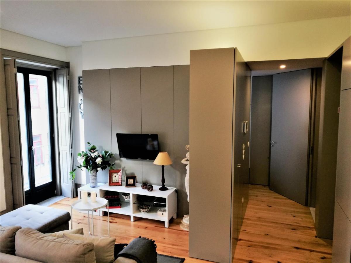 Apartament Porto Tropical Charm Zewnętrze zdjęcie