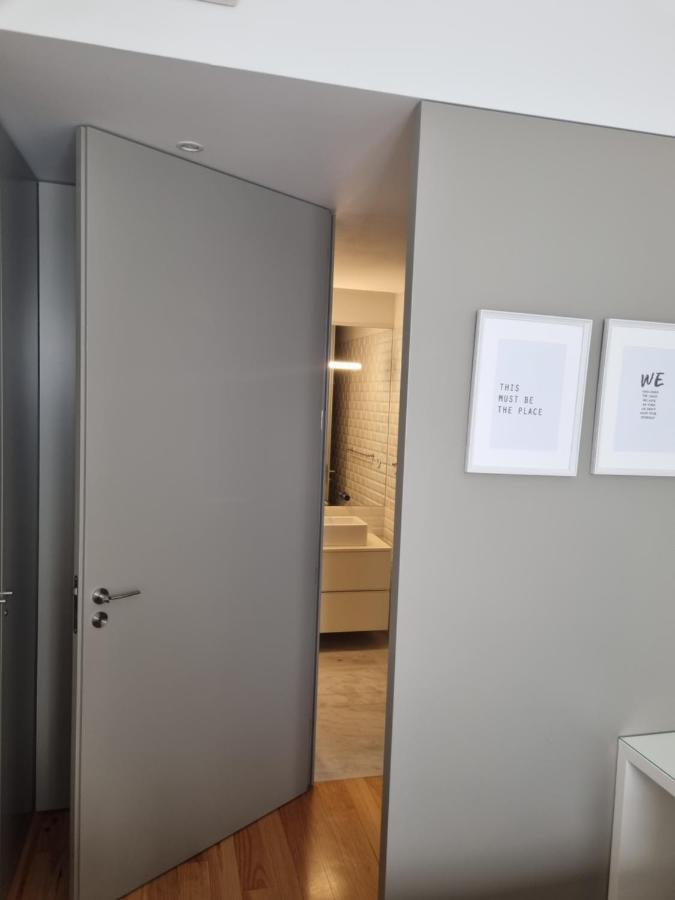 Apartament Porto Tropical Charm Zewnętrze zdjęcie
