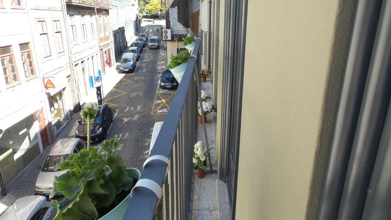 Apartament Porto Tropical Charm Zewnętrze zdjęcie