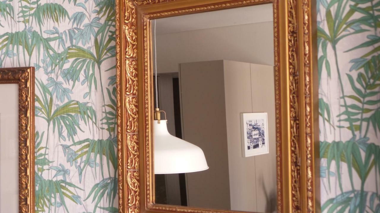 Apartament Porto Tropical Charm Zewnętrze zdjęcie