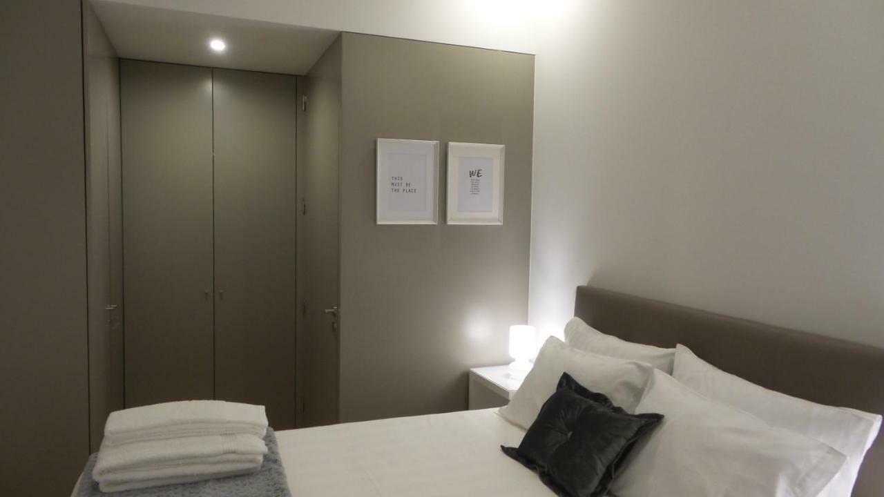 Apartament Porto Tropical Charm Zewnętrze zdjęcie