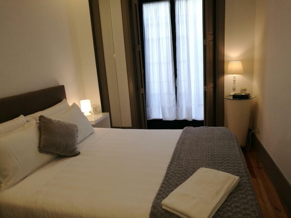 Apartament Porto Tropical Charm Zewnętrze zdjęcie