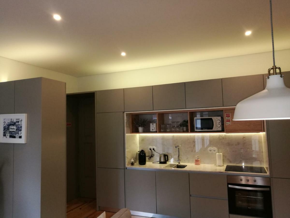 Apartament Porto Tropical Charm Zewnętrze zdjęcie