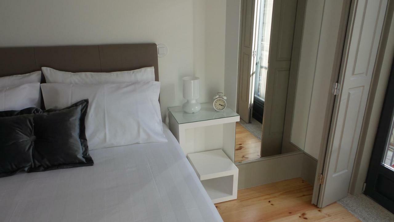 Apartament Porto Tropical Charm Zewnętrze zdjęcie