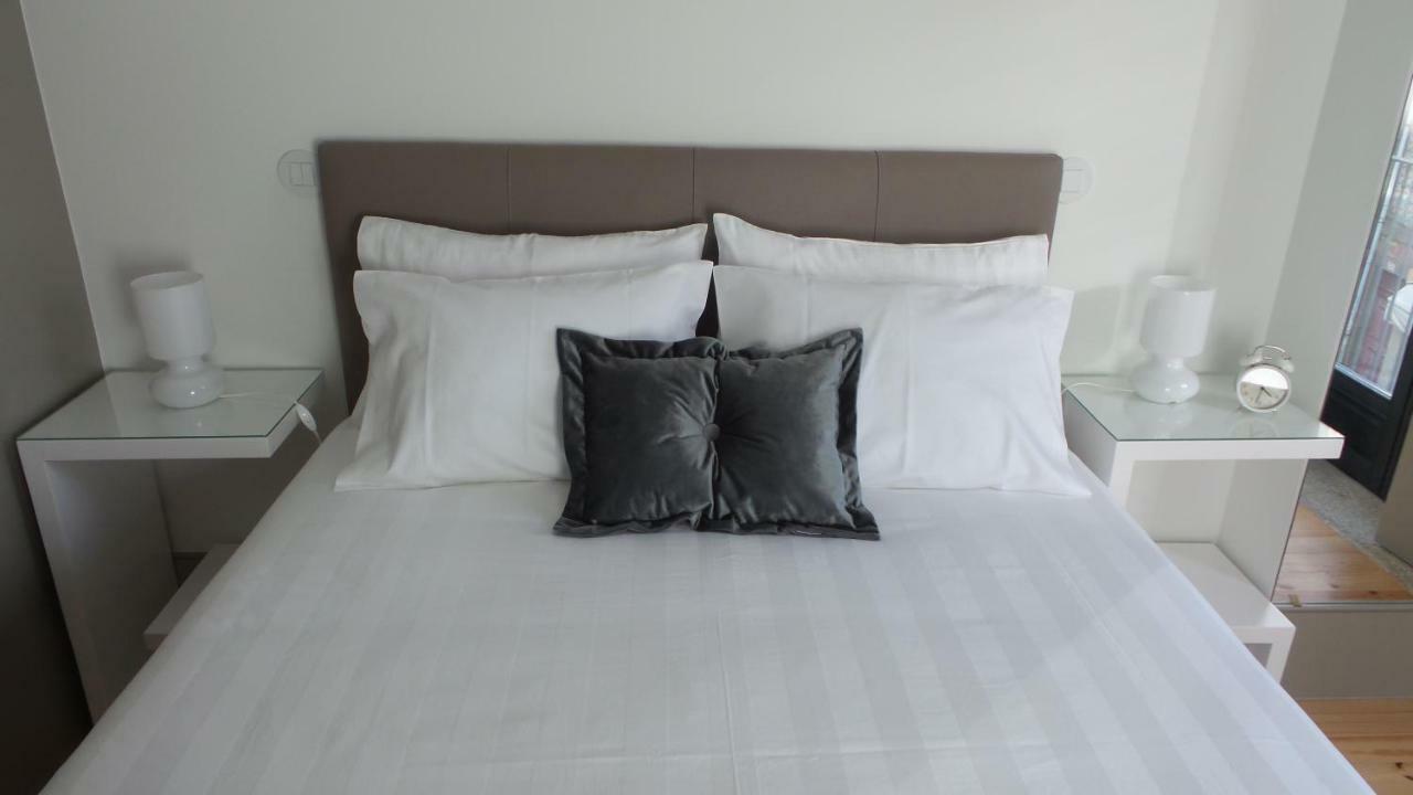 Apartament Porto Tropical Charm Zewnętrze zdjęcie