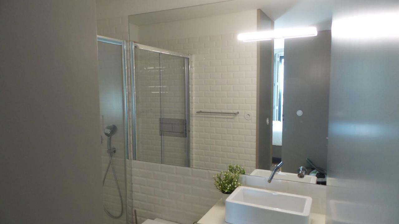 Apartament Porto Tropical Charm Zewnętrze zdjęcie