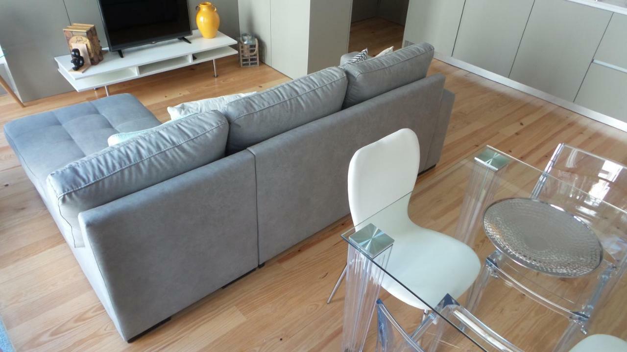 Apartament Porto Tropical Charm Zewnętrze zdjęcie