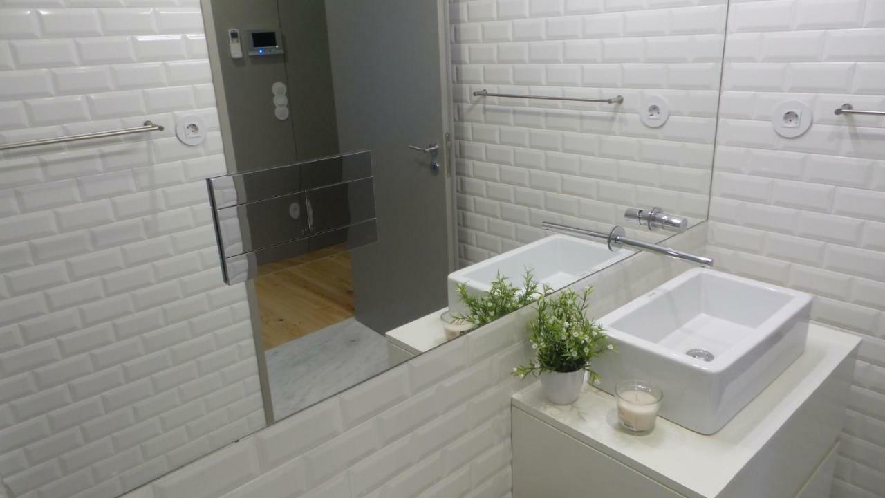 Apartament Porto Tropical Charm Zewnętrze zdjęcie