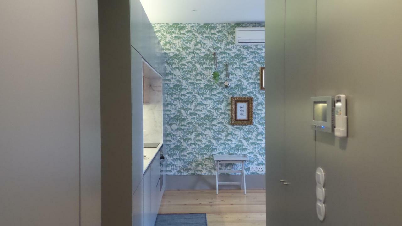 Apartament Porto Tropical Charm Zewnętrze zdjęcie
