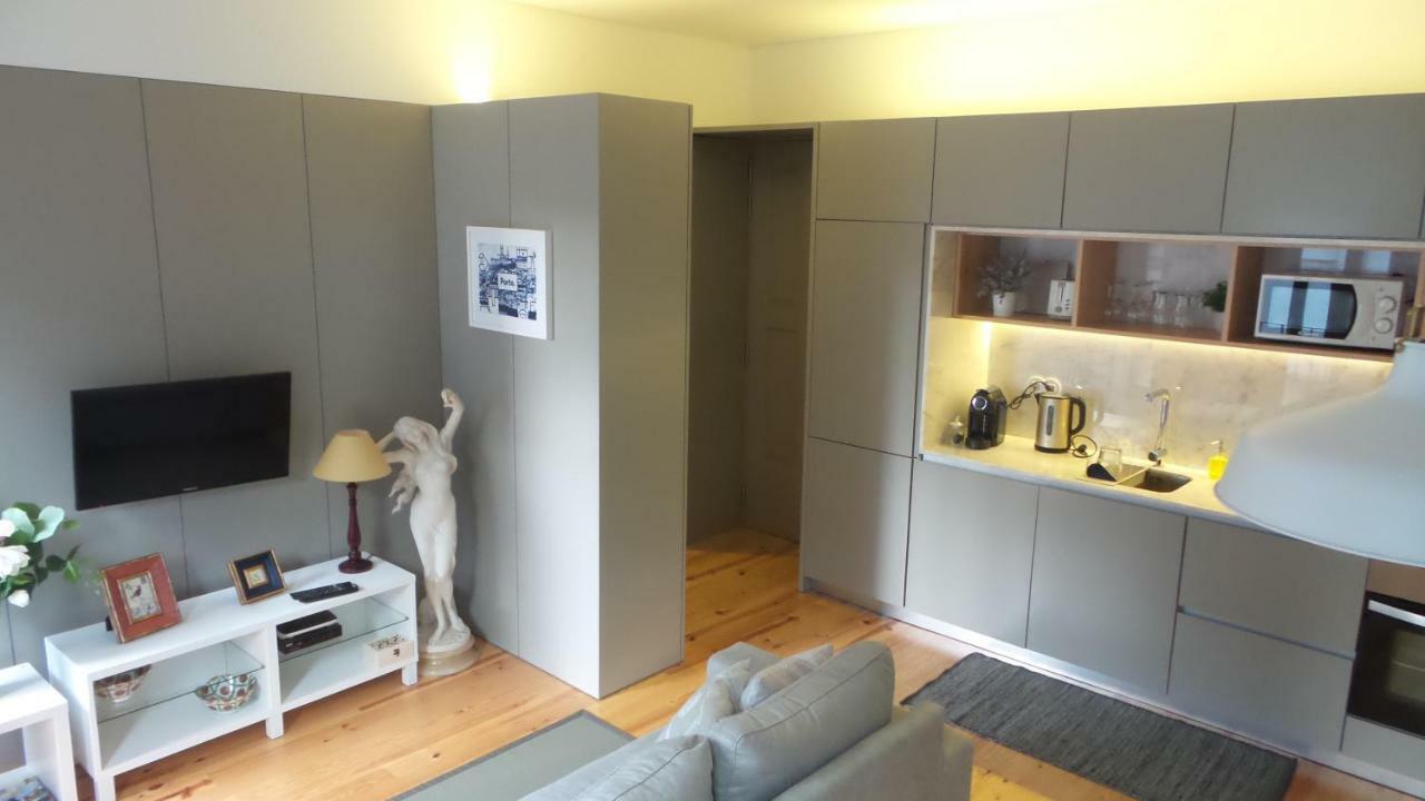 Apartament Porto Tropical Charm Zewnętrze zdjęcie