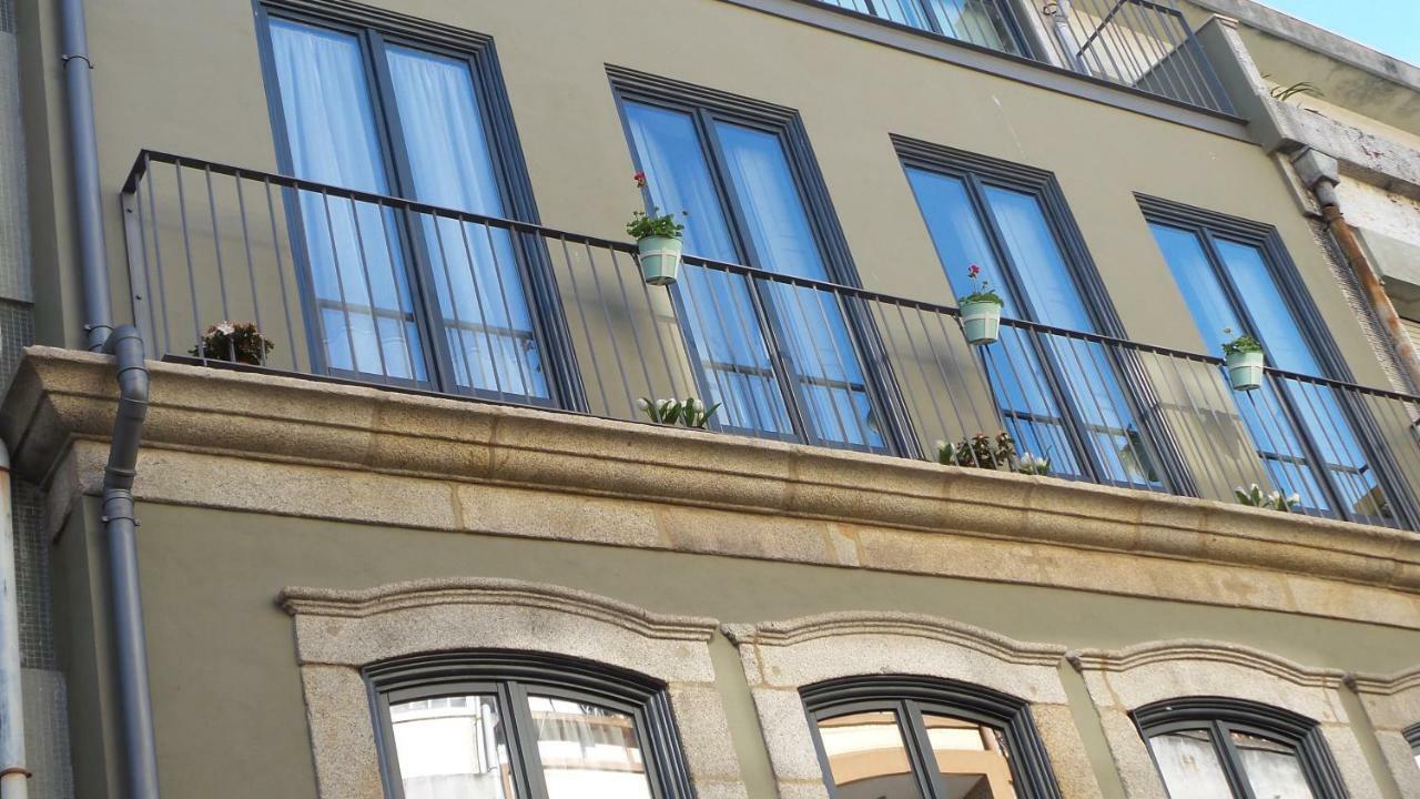 Apartament Porto Tropical Charm Zewnętrze zdjęcie