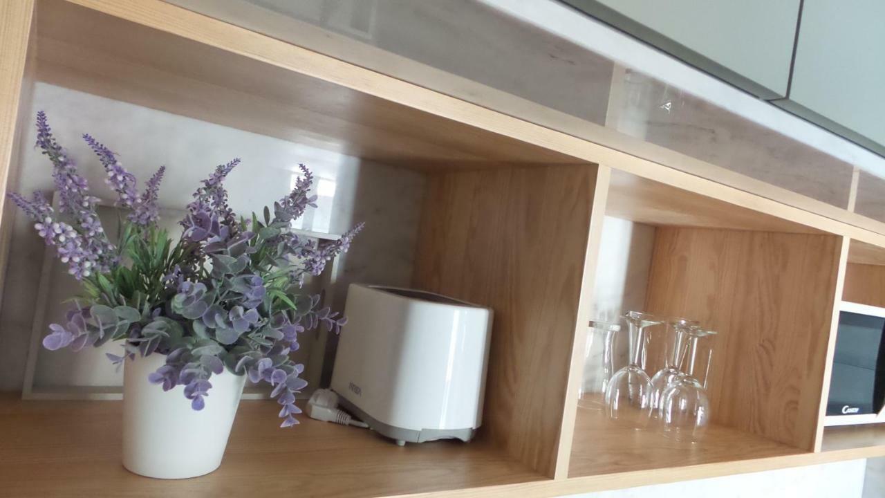 Apartament Porto Tropical Charm Zewnętrze zdjęcie