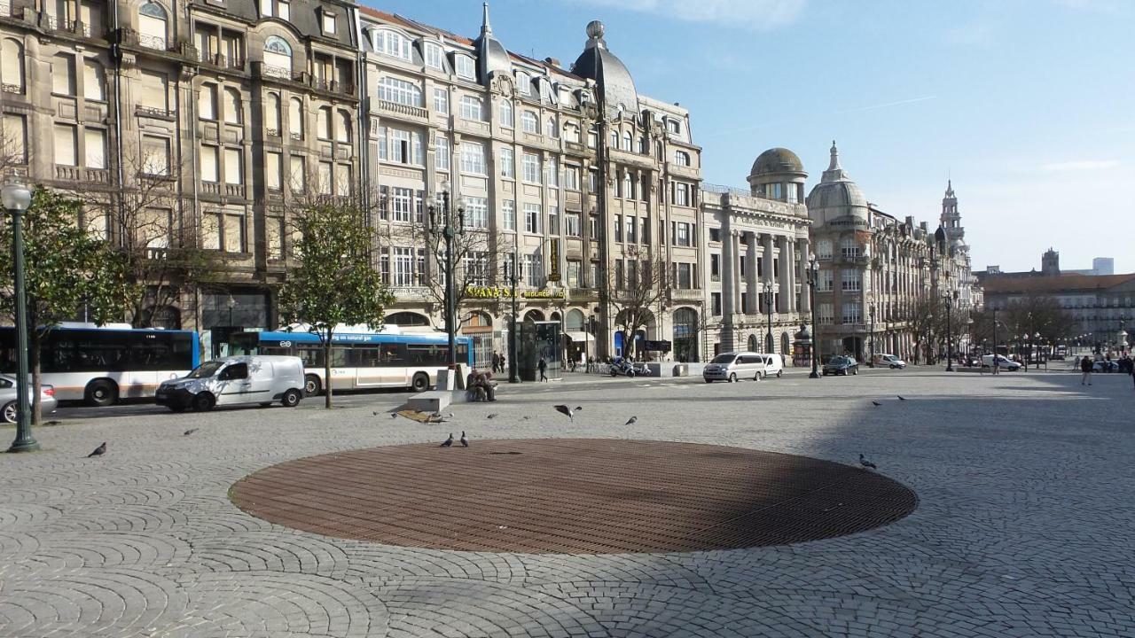 Apartament Porto Tropical Charm Zewnętrze zdjęcie