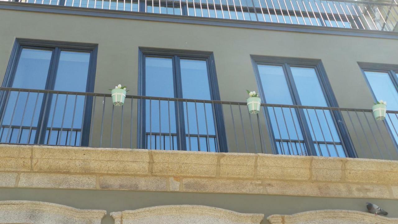 Apartament Porto Tropical Charm Zewnętrze zdjęcie
