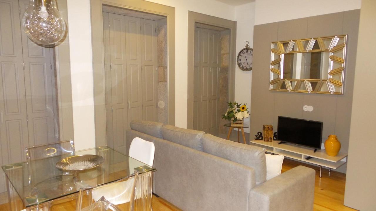 Apartament Porto Tropical Charm Zewnętrze zdjęcie